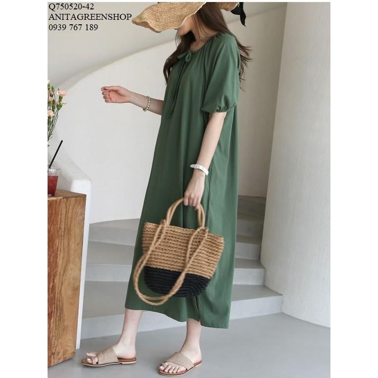 Q750520 ĐẦM SUÔNG MÙA HÈ