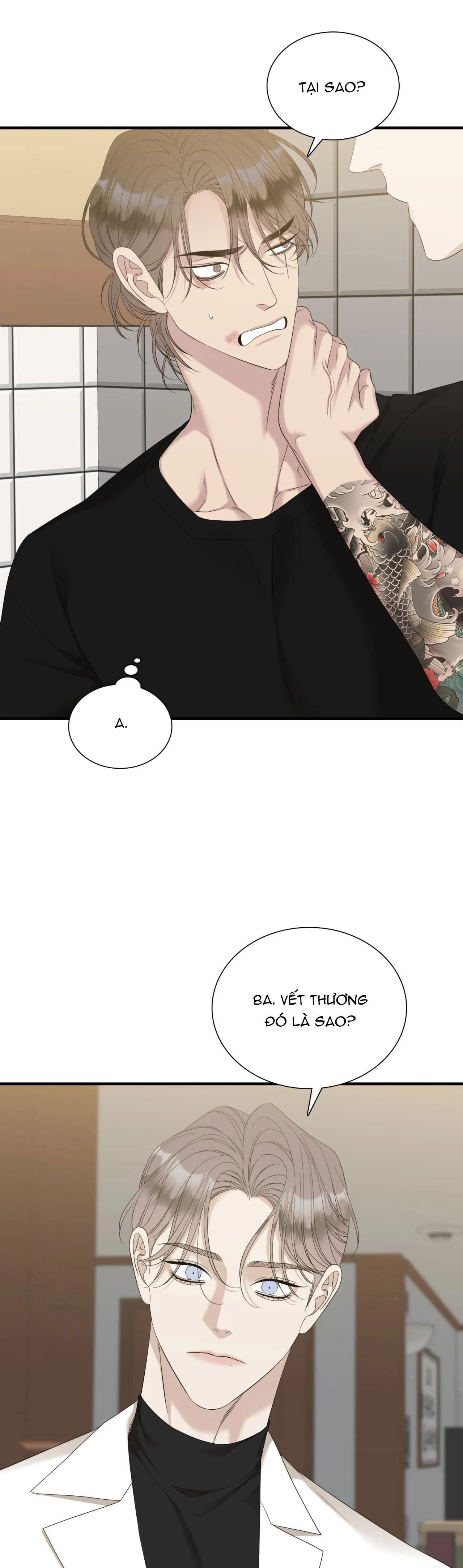 tên cặn bã chapter 38 31