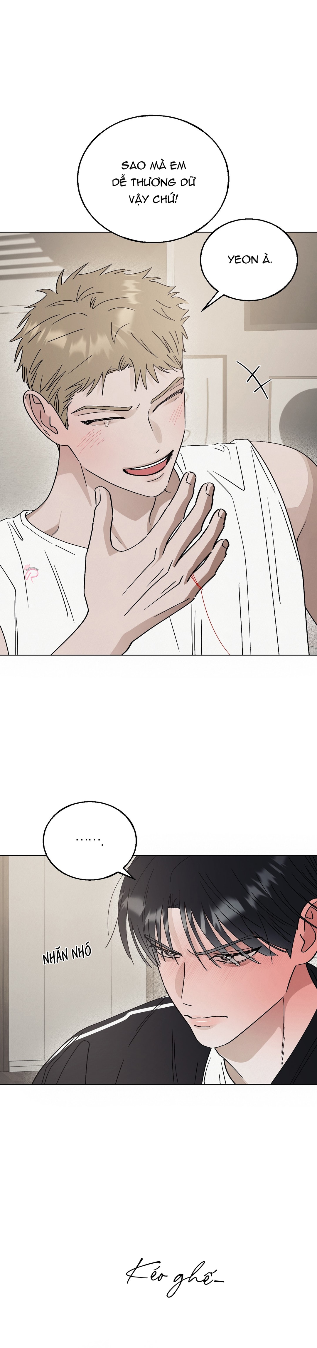 nhiệm vụ hongsil chapter 7 12