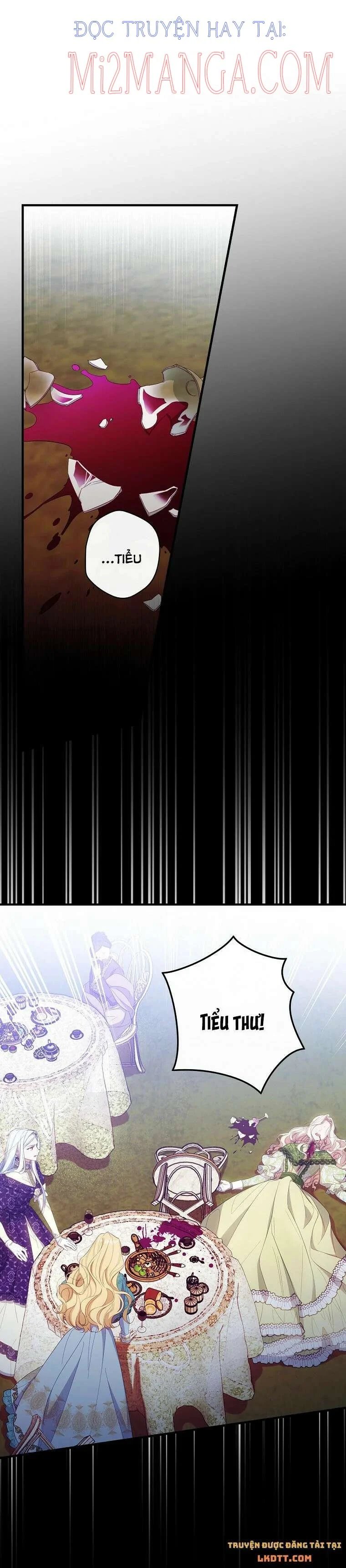 phương pháp khiến chồng đứng về phía của tôi chapter 31 1