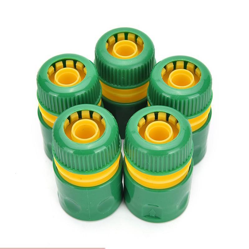 Đầu Nối Vòi Nước Tưới Cây 206622-3 TL