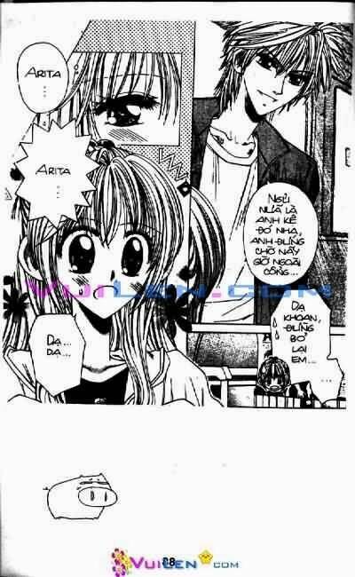 arita đáng yêu chapter 13 87
