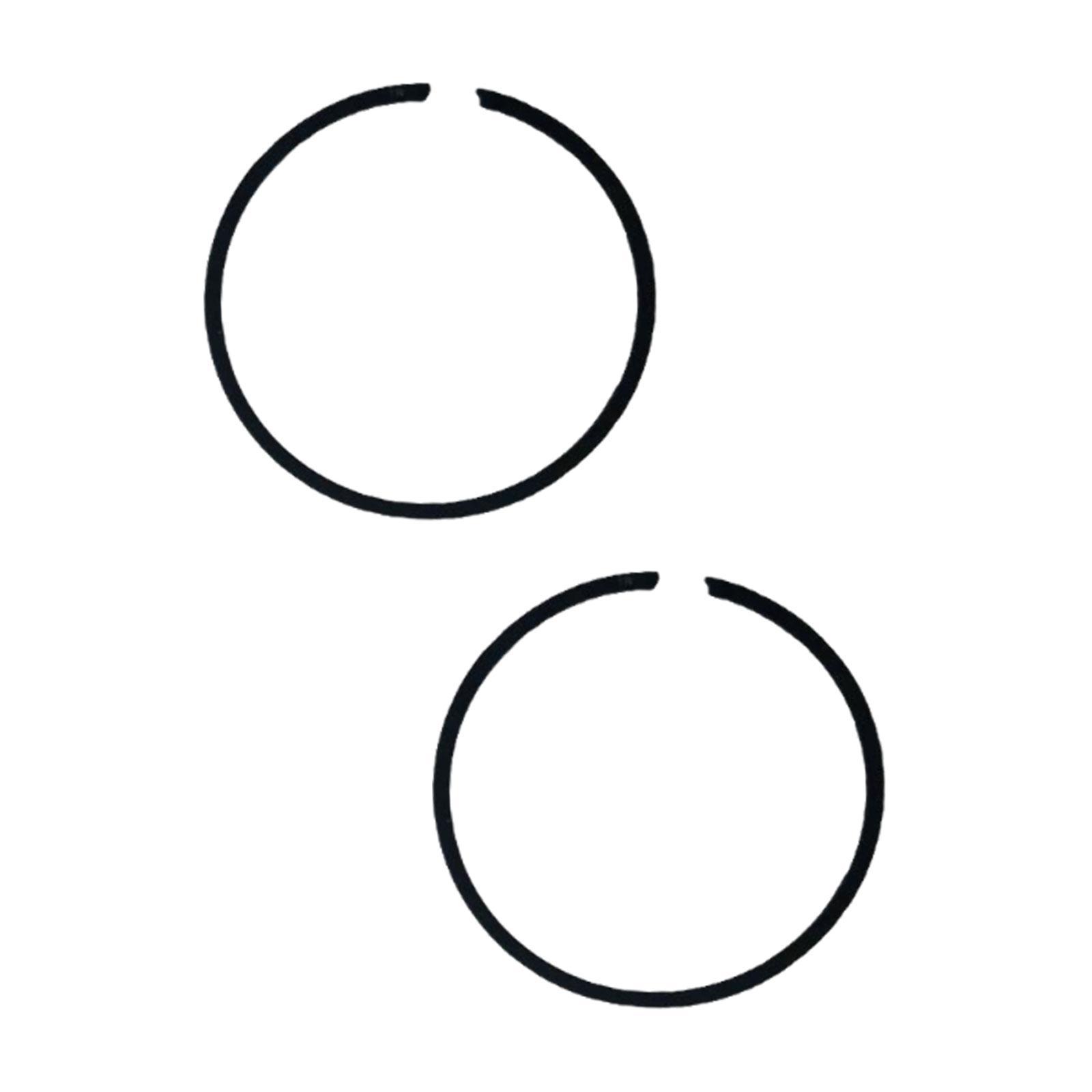 Piston  39-831255A6 for  Mariner 30HP-60HP Outboard Motor