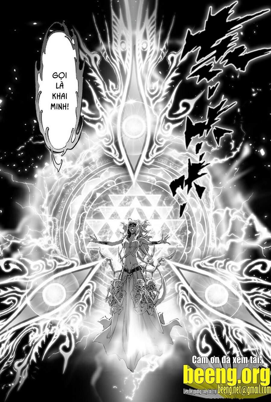 huyền hạo chiến ký chapter 223 10