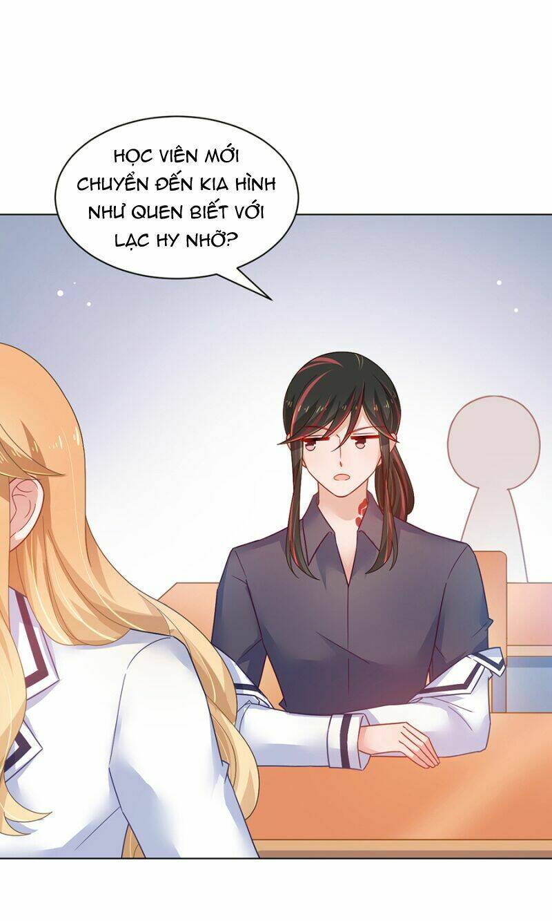 ma lạt thiên kim đẩu ác thiếu chapter 154.5 12