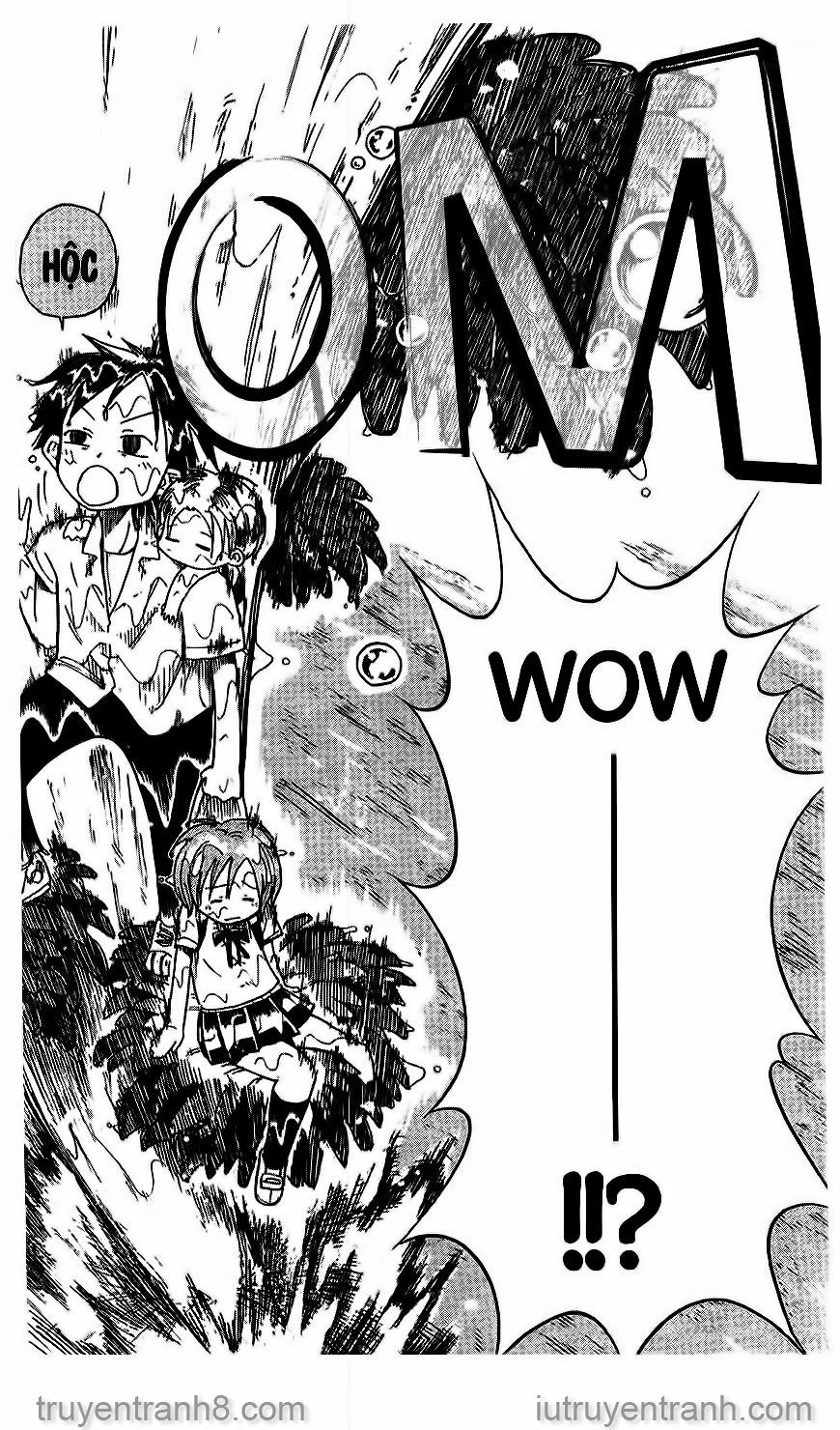 law of ueki chapter 2 22