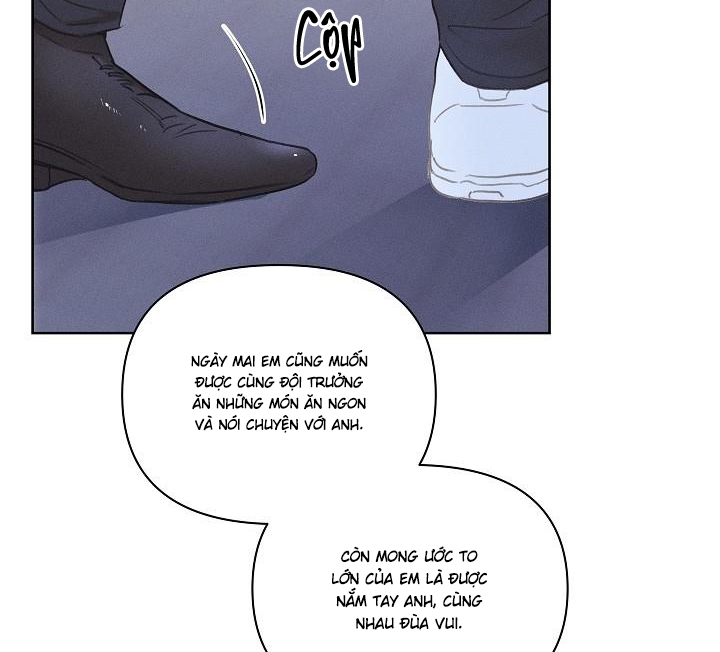 đại úy lãng mạn thân yêu của tôi chapter 9 89