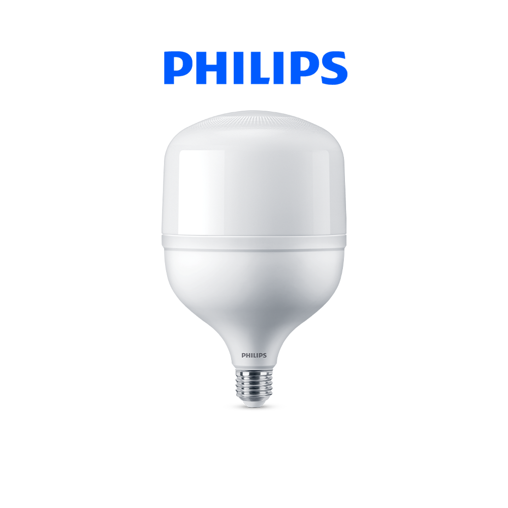 Bóng bulb trụ PHILIPS Tforce Core G3 - Hi Lumen