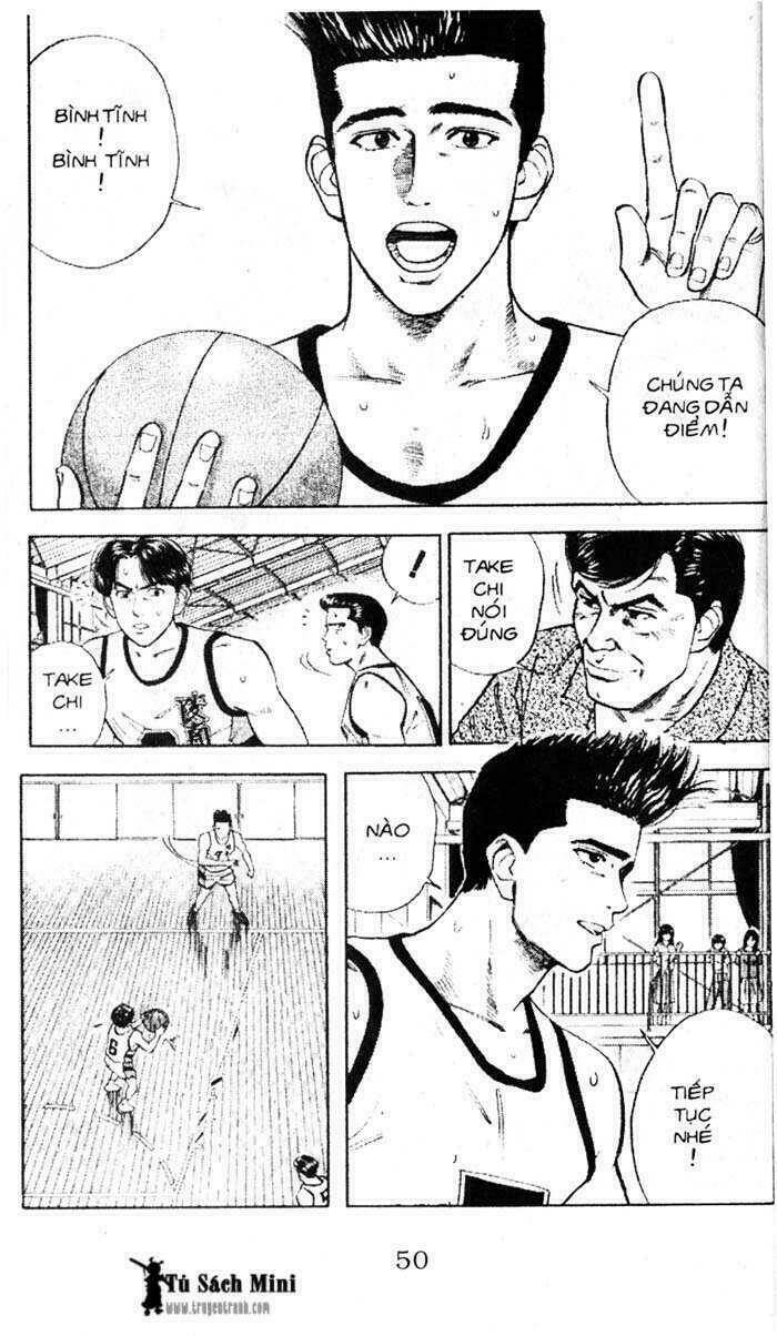 cao thủ bóng rổ chapter 39 13