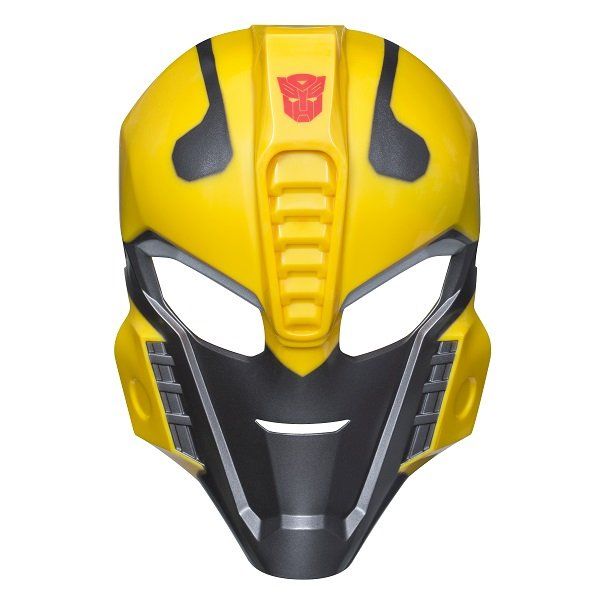 Mặt nạ Bumblebee Movie 5 HASBRO C1331/C0890