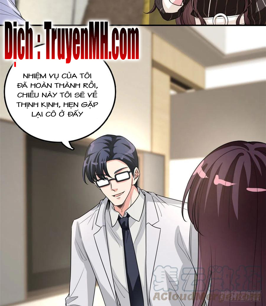 thí hôn lão công, cần giúp sức chapter 392 13