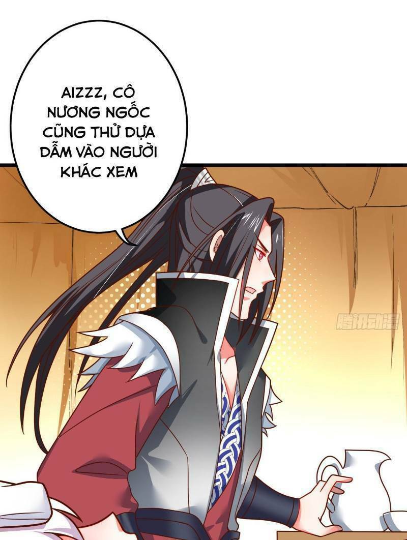 trọng sinh tối cường ma tôn ở rể chapter 39 55