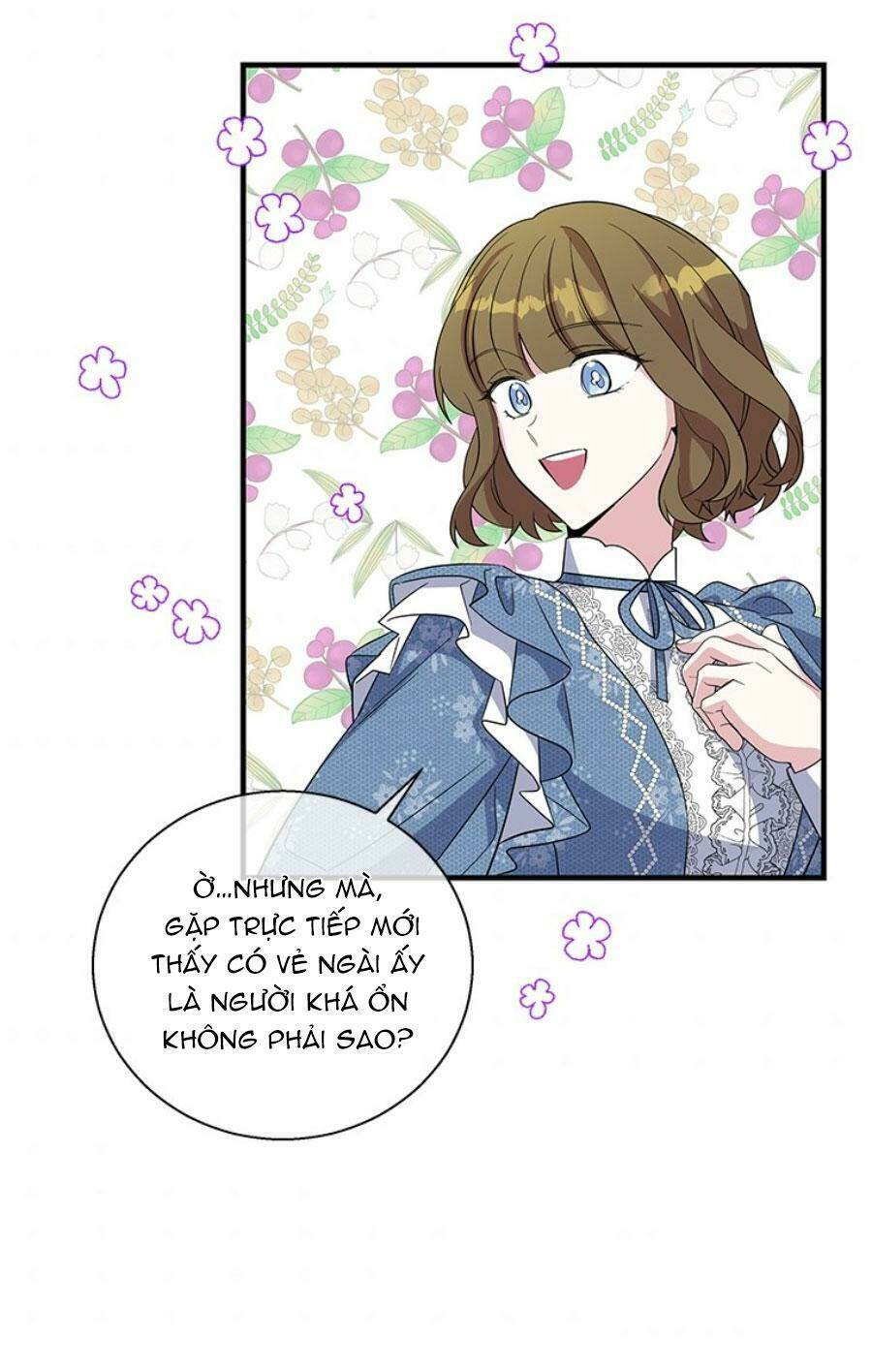 chồng yêu, em muốn đình công! chapter 39 6