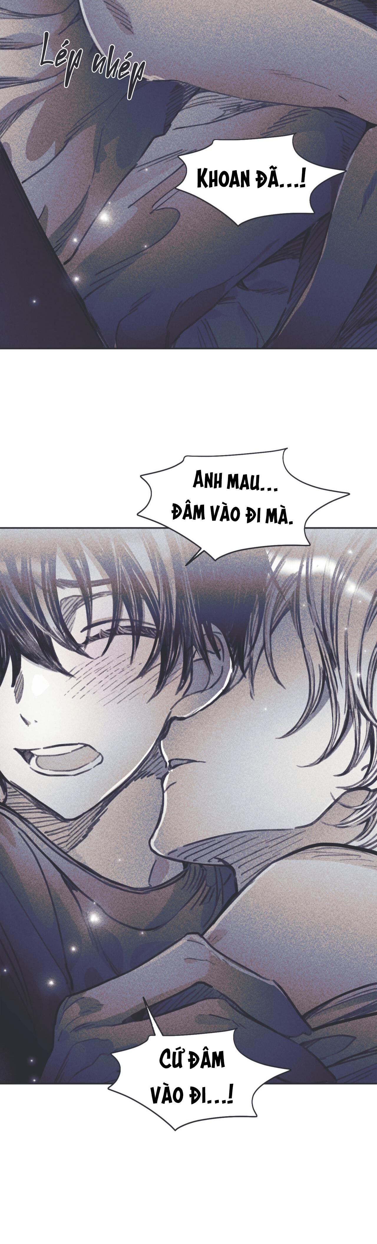 hồi ức cơn thịnh nộ chapter 11 9