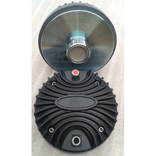 CỦ LOA TREBLE KÈN 450 NẮP NHÔM REN XOÁY - CÓ KÈM TỤ 2.2MF