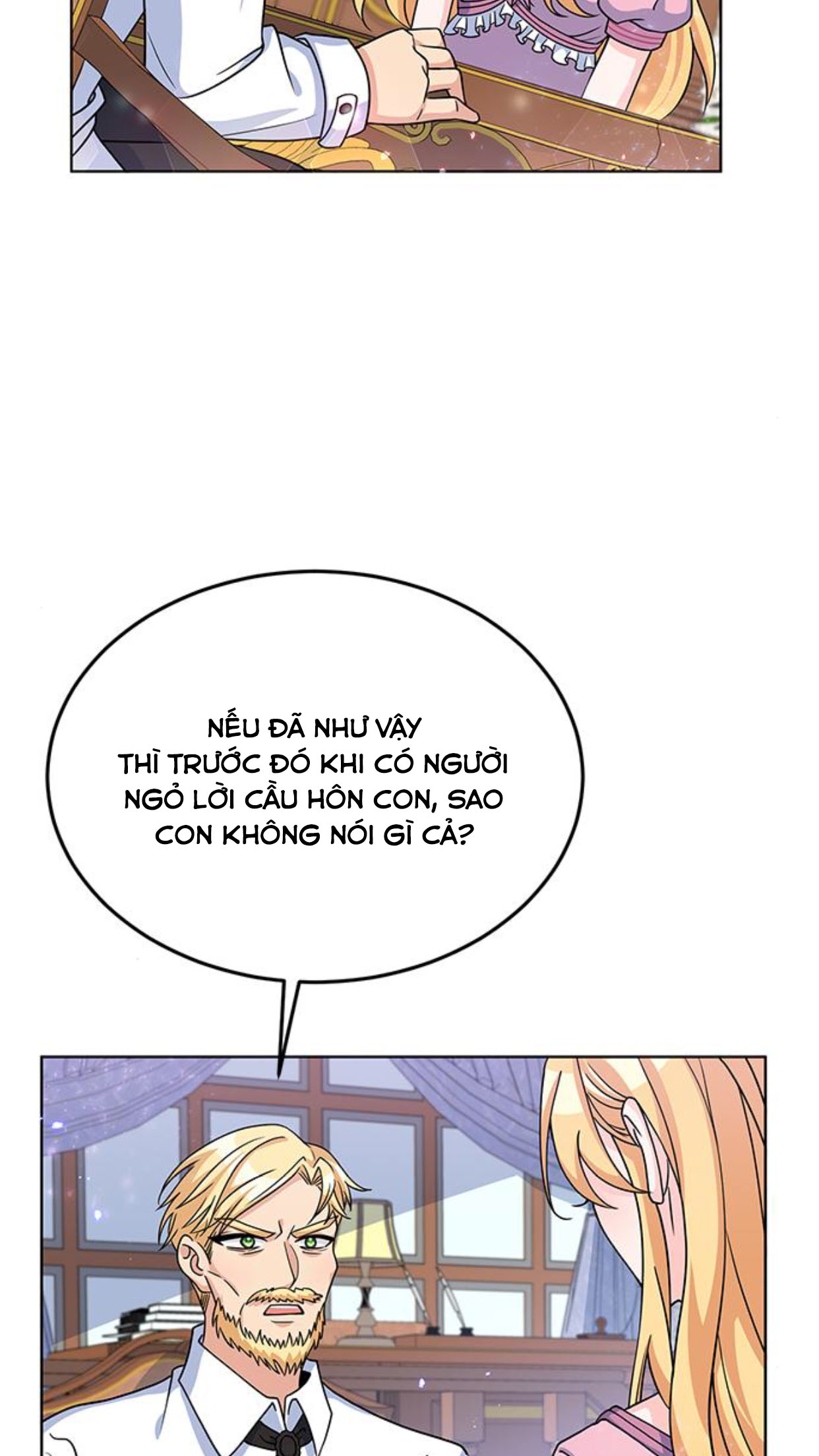 nữ hiệp sĩ tái xuất chapter 22 15