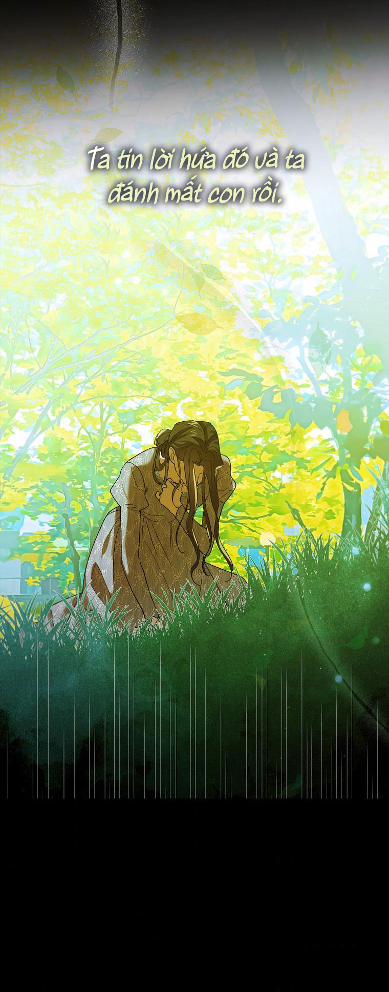 cách để em bảo vệ anh chapter 70.1 61