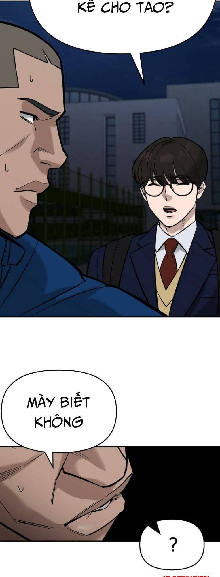 quản lí du côn chapter 60 91