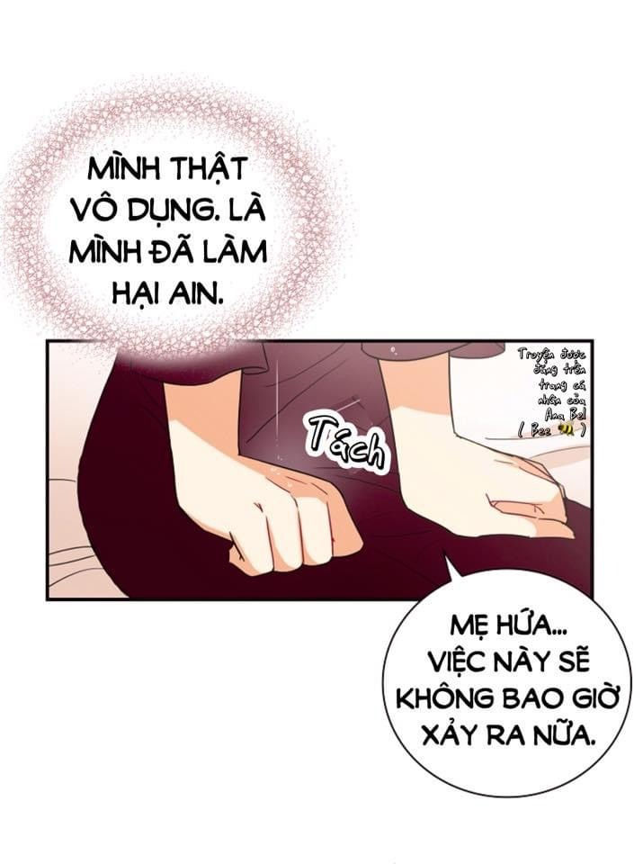 xuyên không trở thành mẹ của nhân vật phản diện chapter 2 19