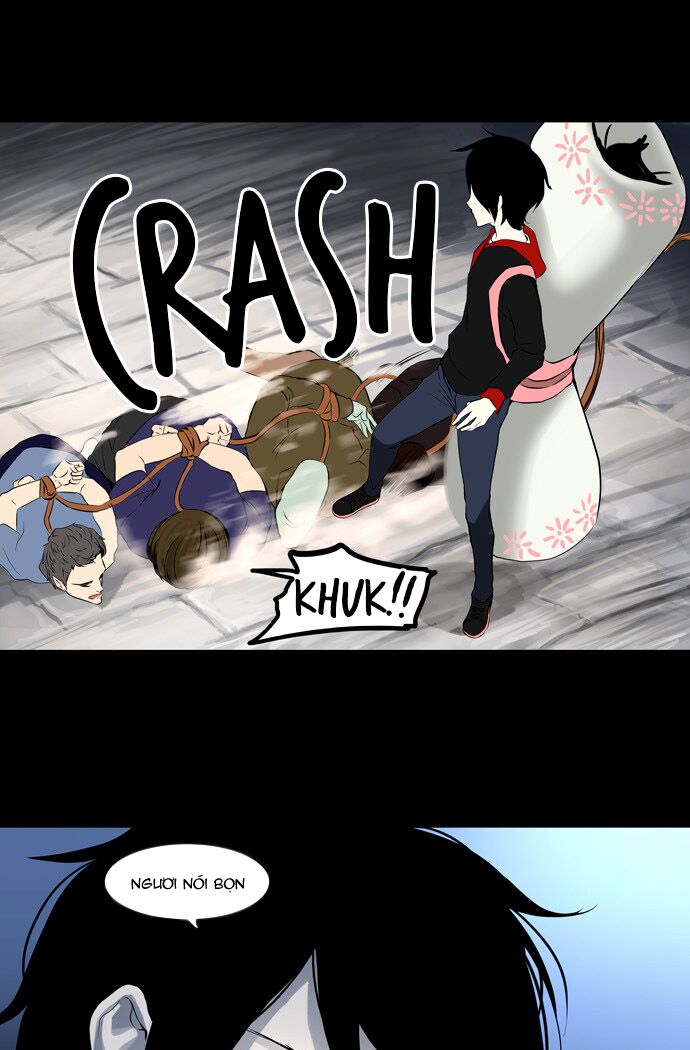 tòa tháp bí ẩn 2 chapter 58 35