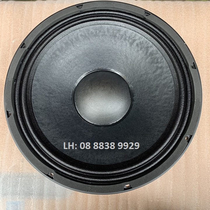 CỦ LOA BASS 30 CAO CẤP EL TỪ 190 COIL 75 NHẬP KHẨU CHÍNH HÃNG - GIÁ 1 CHIẾC