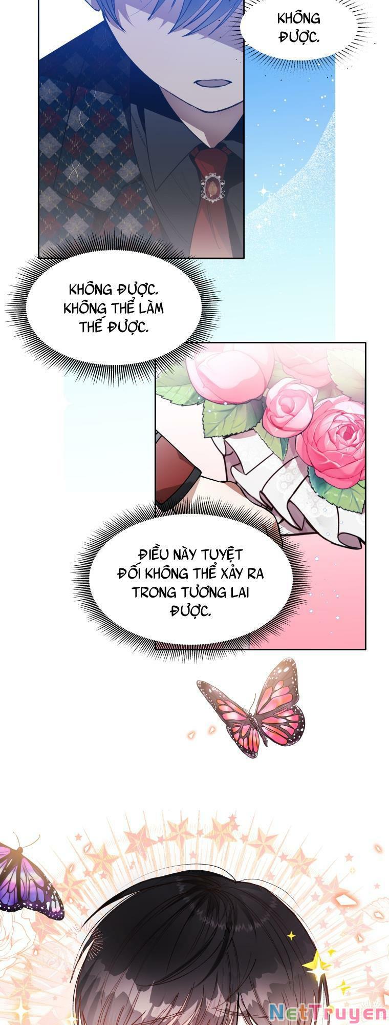 này tiểu công tước, hãy tin ở chị đi! chapter 1 7