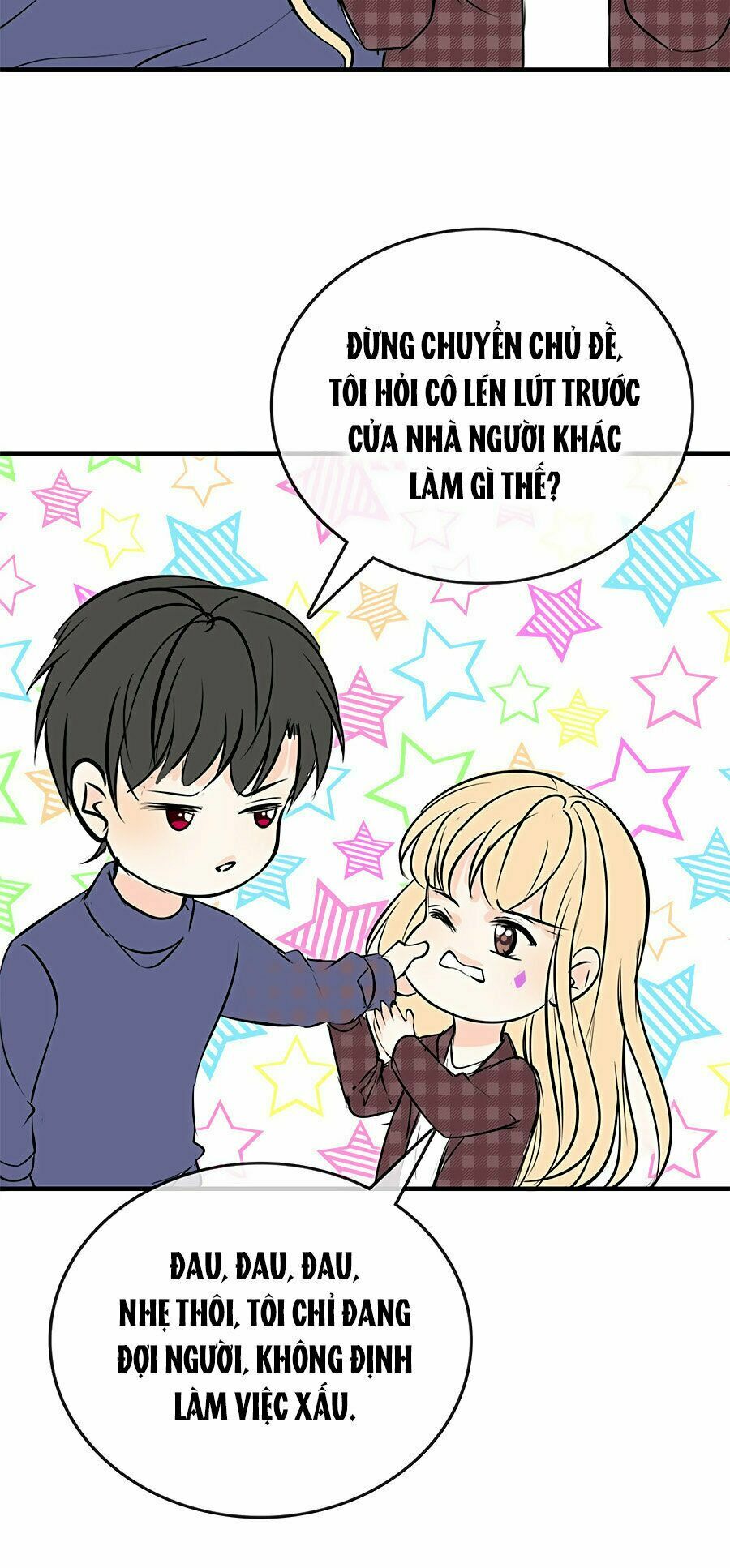 công chúa nữ vương mệnh chapter 87 5