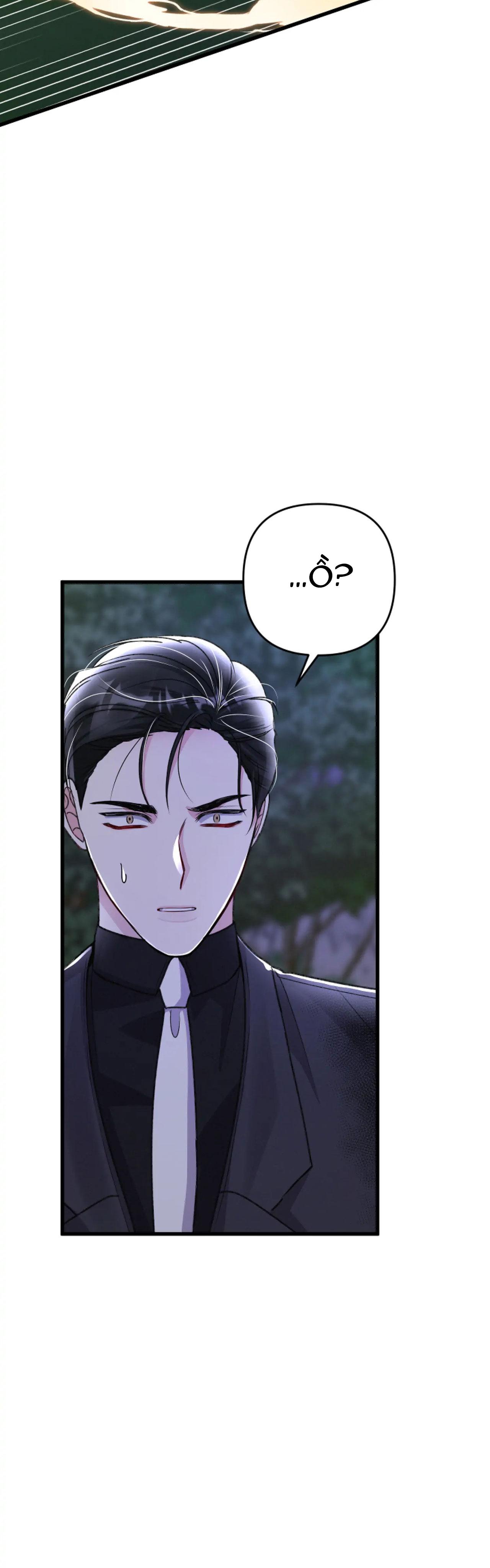 cuộc sống thường nhật của trị liệu viên hạng b chapter 58 30