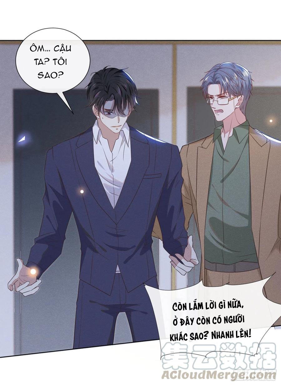 ANH ẤY NÓI TÔI LÀ HẮC LIÊN HOA chapter 31