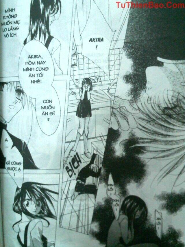 nguyện ước dưới ánh sao chapter 4 153