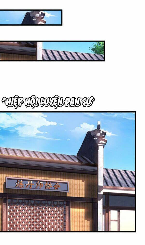 chúa tể tam giới chapter 68 24