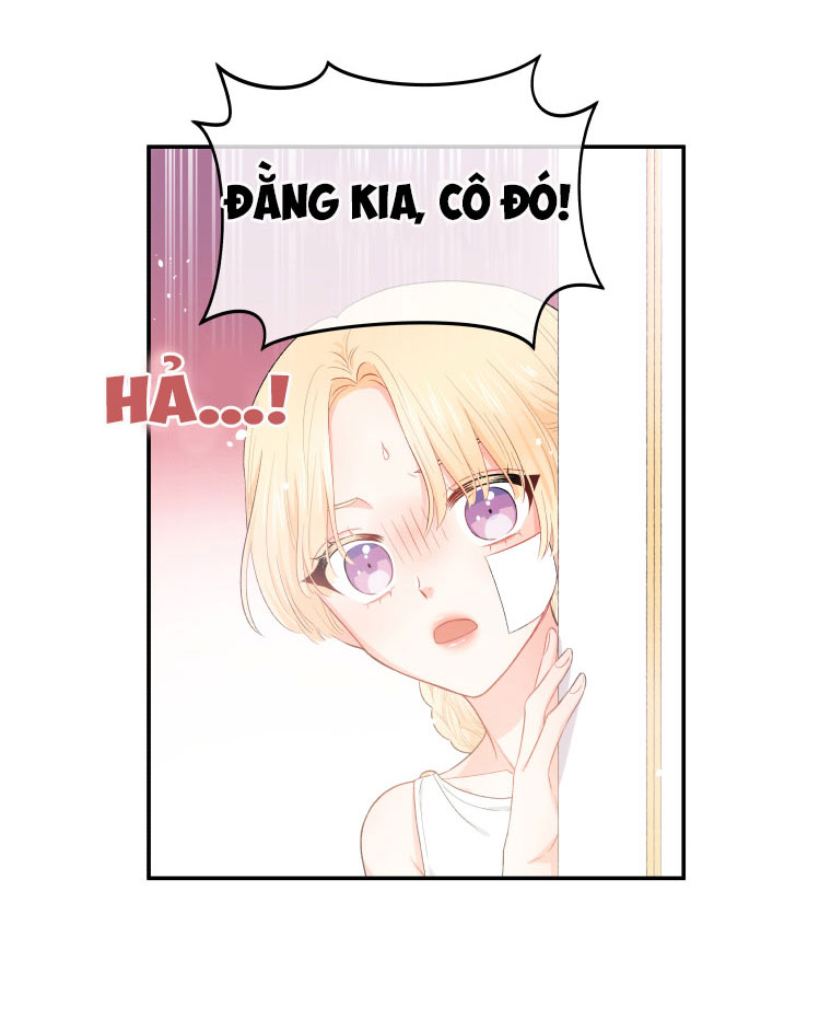 đừng đặt tình cảm mình vào cuốn sách đó chapter 2 55