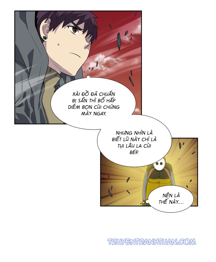 the gamer chapter 180 2