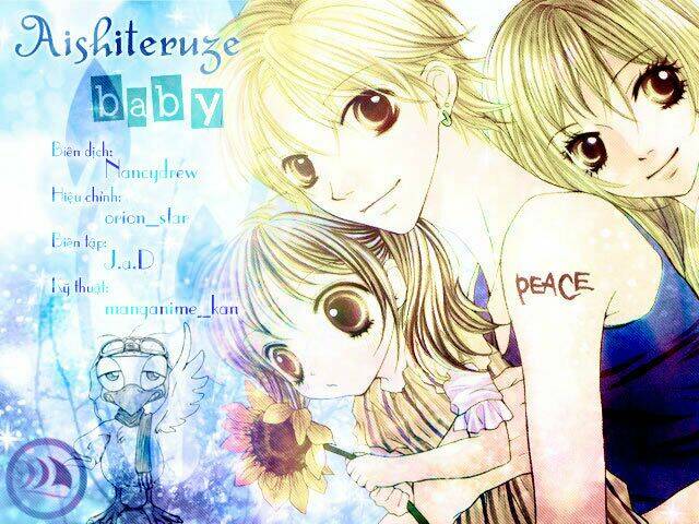 câu chuyện tuổi teen chapter 27 36