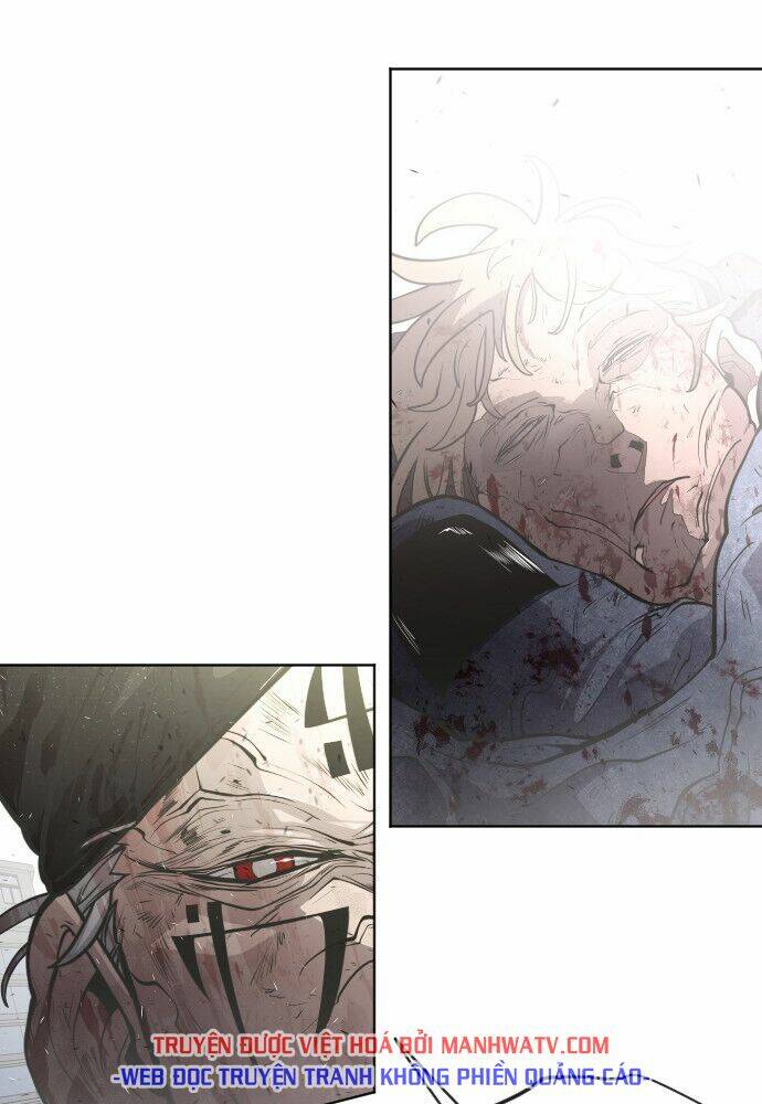 kĩ nguyên của anh hùng chapter 83 49