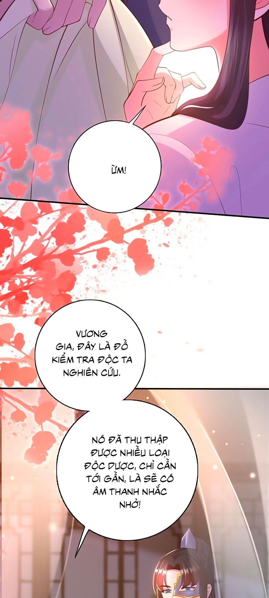 phượng ngự tà vương chapter 51 36