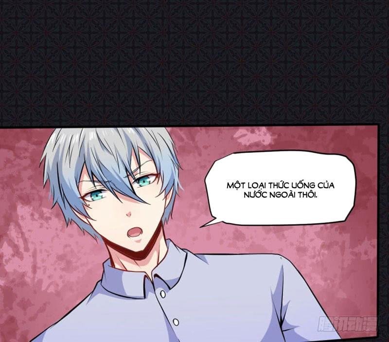 ngạo kiều quỷ vương yêu ta chapter 79 24