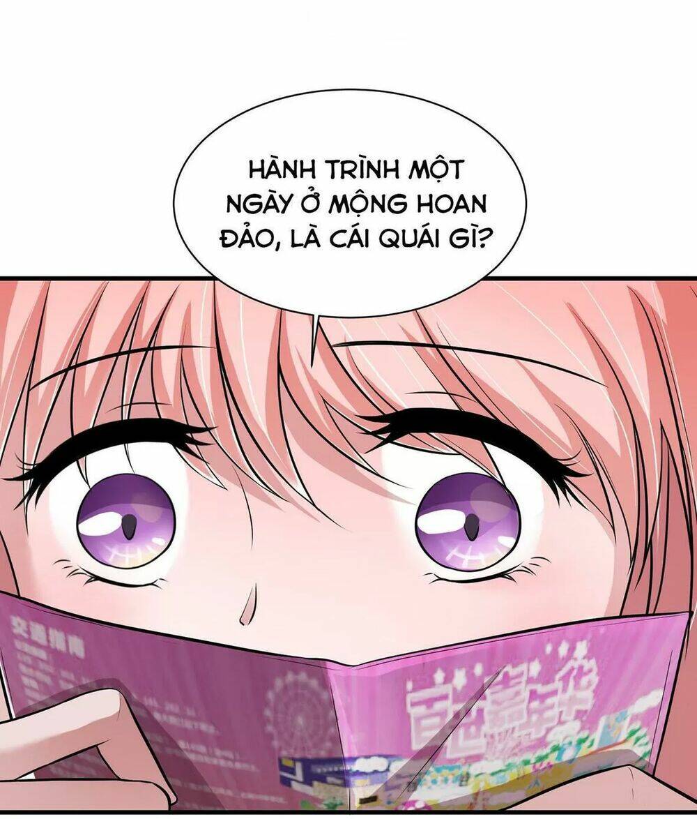 cô dâu gả thay của tổng tài chapter 15 14