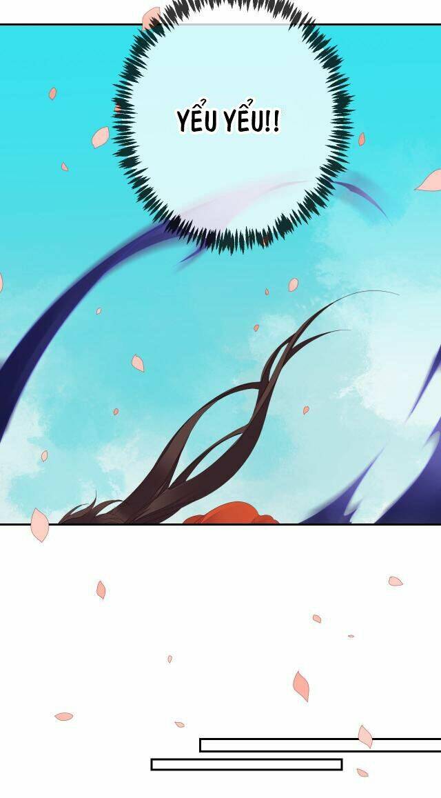 đốt đào hoa chapter 40 3