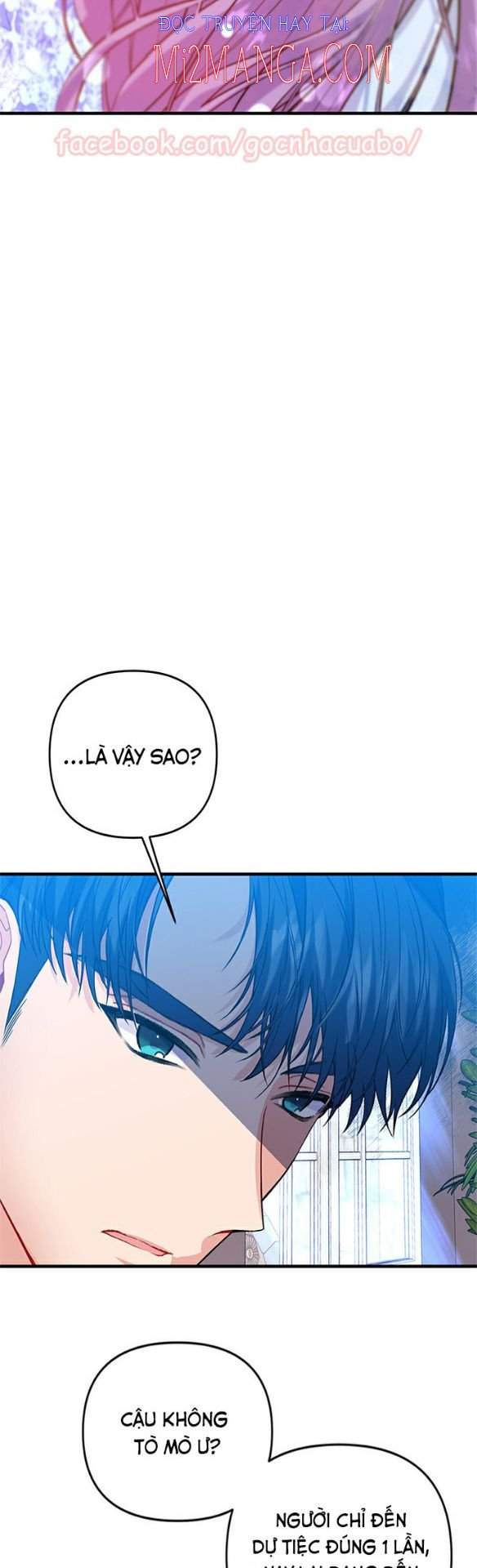 tôi sẽ có được trái tim của hoàng đế ! chapter 2.2 19