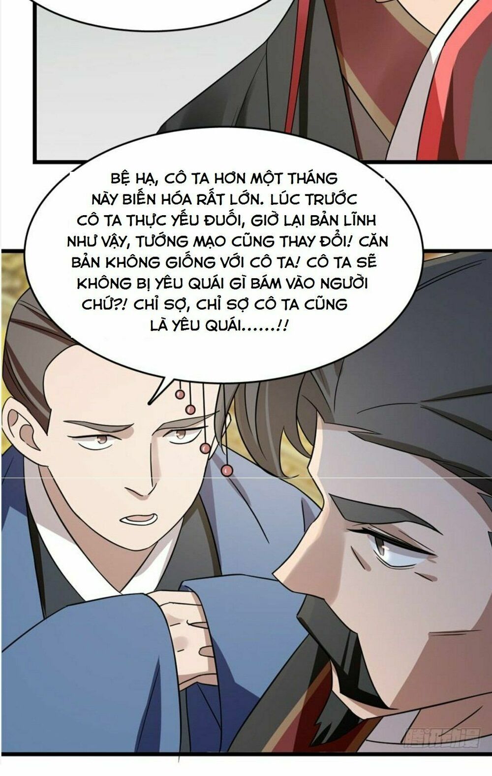 độc bộ thiên hạ: đặc công thần y chapter 80 7