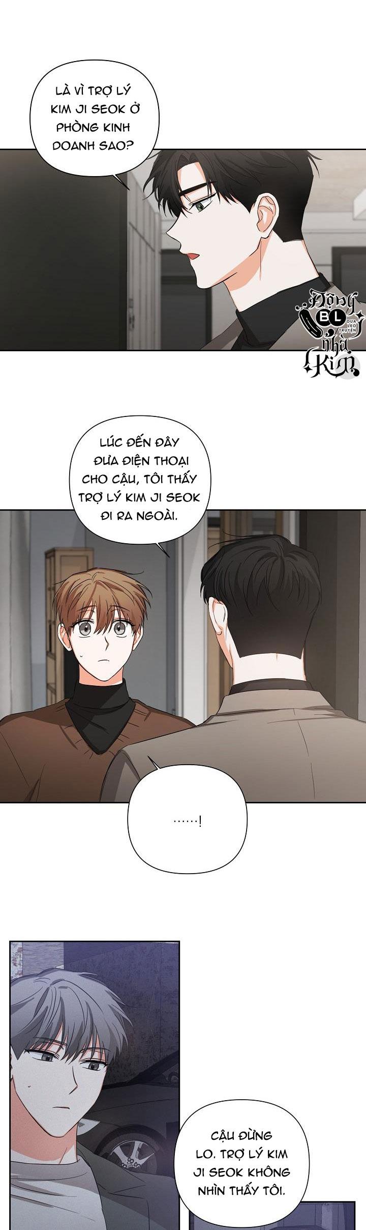 nine to nine chapter 15 15