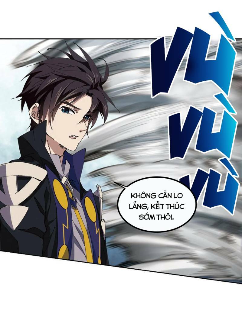 võng du chi cận chiến pháp sư chapter 250 15