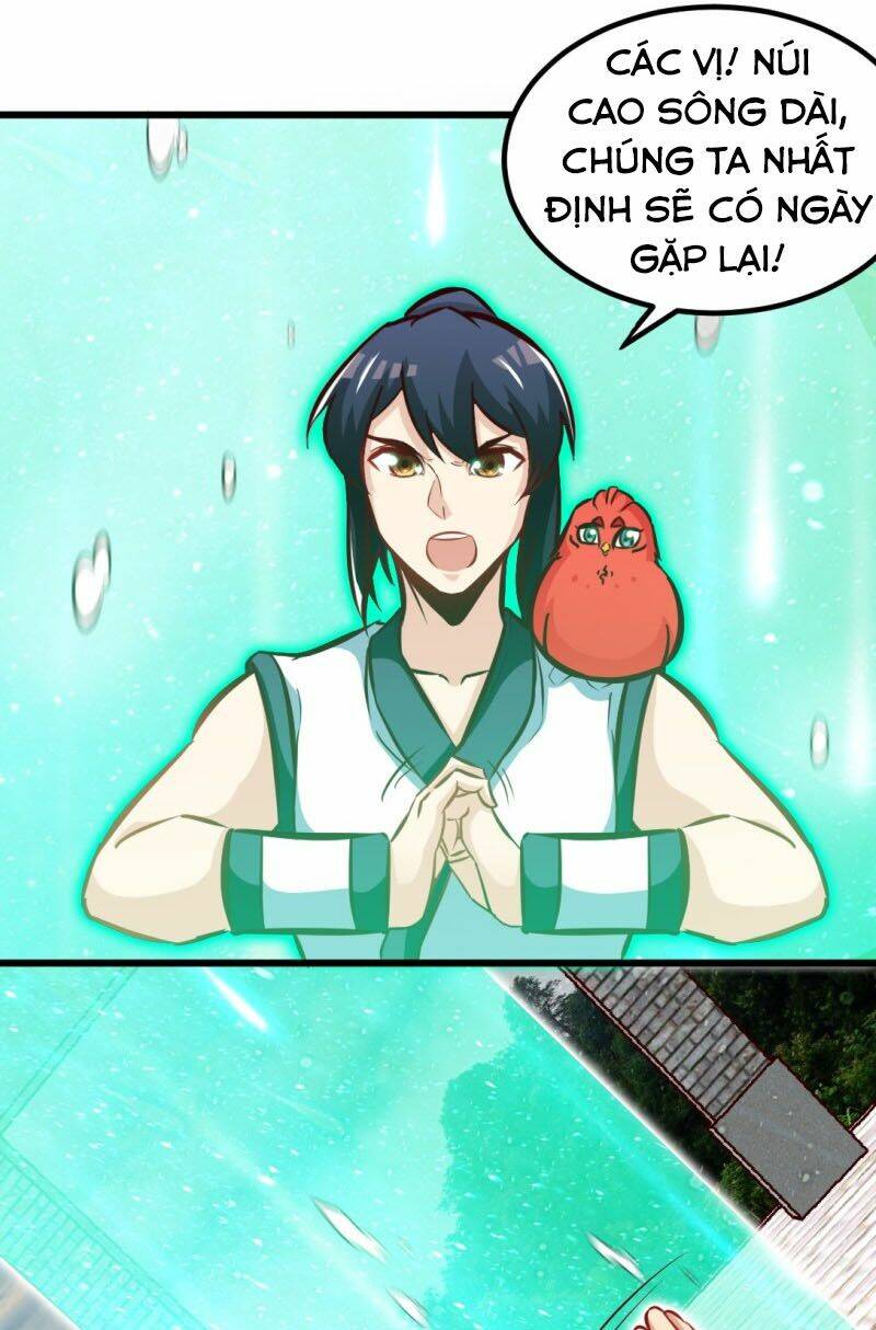 chí tôn thần ma chapter 163 15