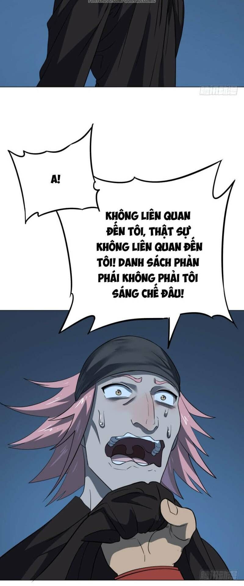 danh sách kẻ phản diện chapter 15 6