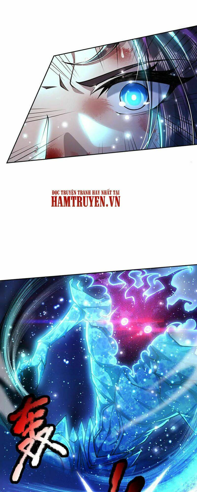 thân thể của ta là kiếm chủng chapter 100 4