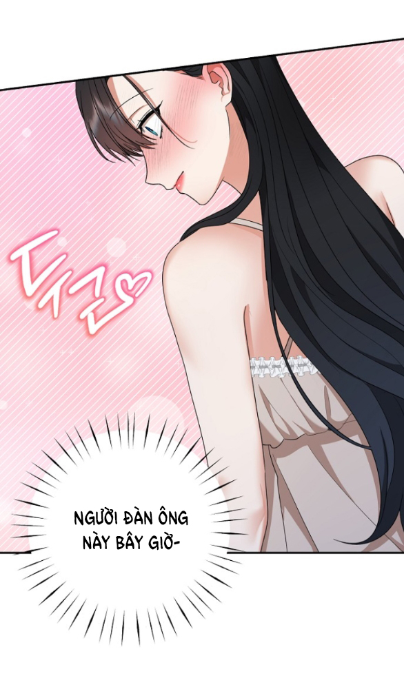 [18+] dũng sĩ vị tha chapter 38.2 11