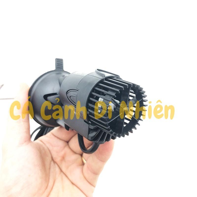 Quạt thổi luồng SOBO WP-50M tạo dòng nước 1 đầu 3W cho hồ cá