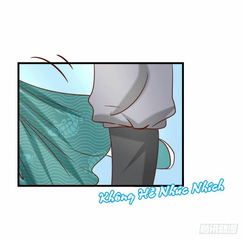 hồng nhan bất vong quốc chapter 14 25