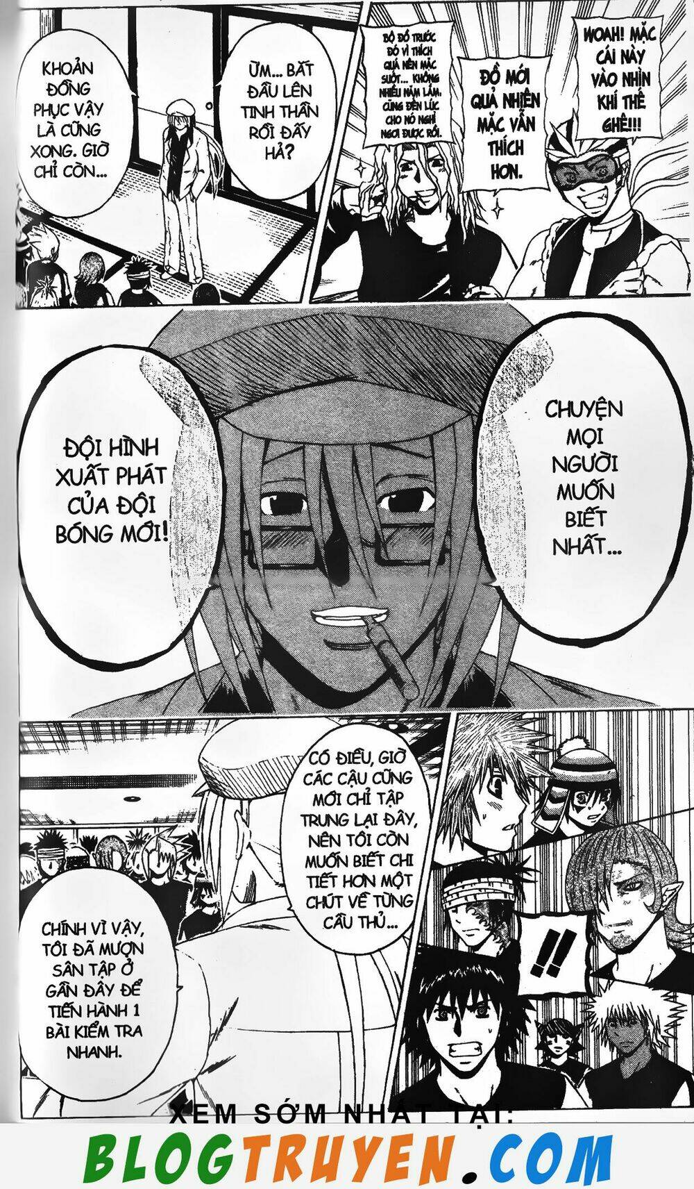 mr.fullswing chapter 199 6